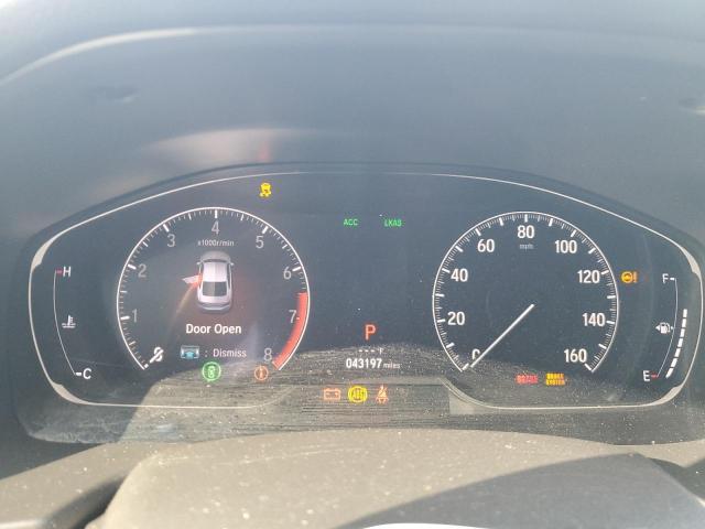 2020 HONDA ACCORD SPO - 1HGCV1F36LA149034