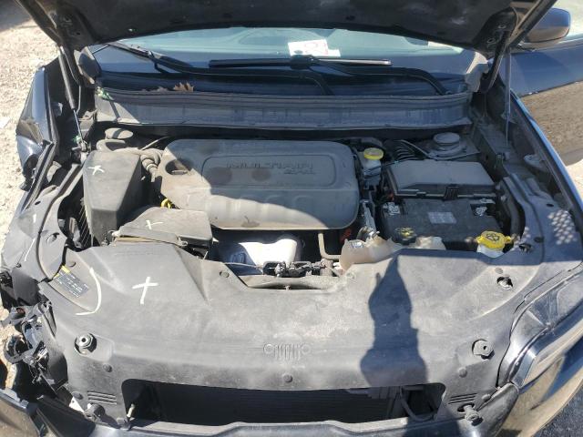 2020 JEEP CHEROKEE LATITUDE 1C4PJLCBXLD623939