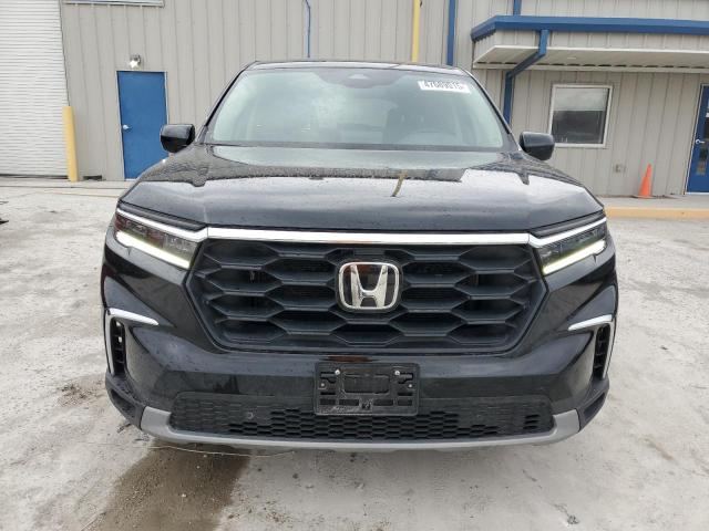 2023 HONDA PILOT EXL - 5FNYG1H49PB058440