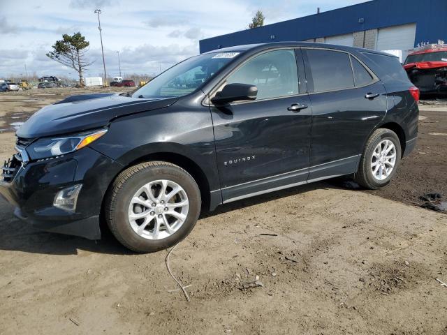 Vin: 3gnaxhev7kl320951, lot: 50371635, chevrolet equinox ls 2019 img_1