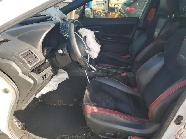 2018 SUBARU WRX STI JF1VA2N6XJ9806331