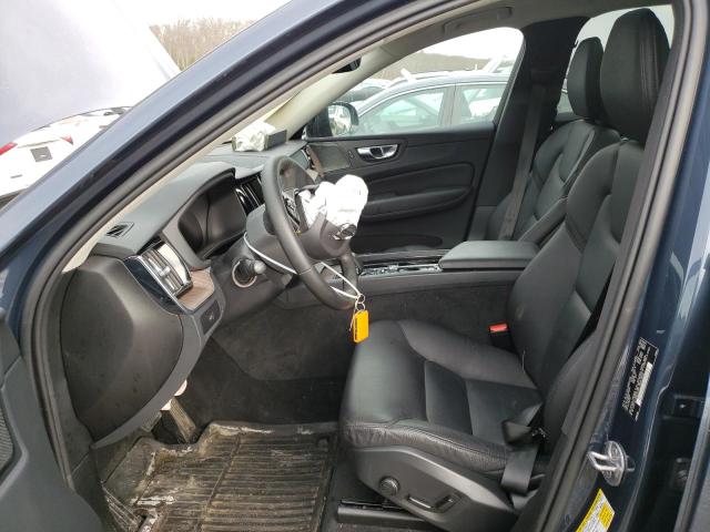 2023 VOLVO XC60 PLUS YV4L12RW8P1202941