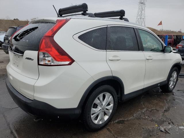 Vin: 5j6rm4h70el111006, lot: 48247355, honda crv exl 20143