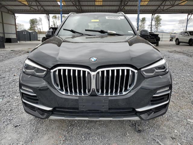 2019 BMW X5 XDRIVE4 - 5UXCR6C51KLK86938