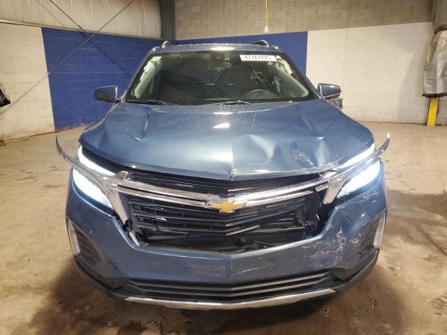 2024 CHEVROLET EQUINOX LT - 3GNAXUEG1RL177483