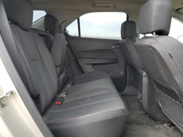 2015 CHEVROLET EQUINOX LT - 2GNALBEK2F1173783