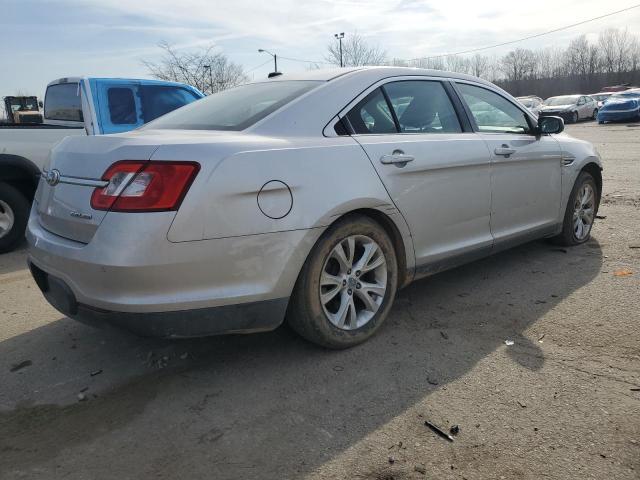 Vin: 1fahp2hw7bg107887, lot: 48588375, ford taurus sel 20113