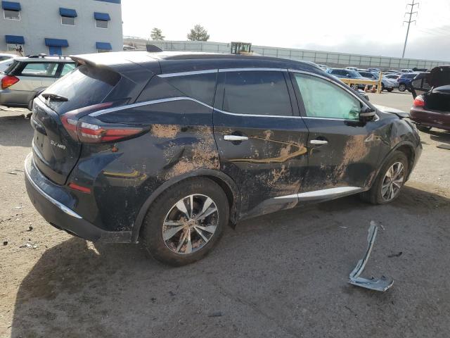 Vin: 5n1az2bs1pc104392, lot: 48731305, nissan murano sv 20233