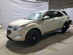 2016 CHEVROLET EQUINOX LT - 1GNFLFEKXGZ106385