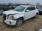 2017 GMC TERRAIN SL - 2GKALNEKXH6285932