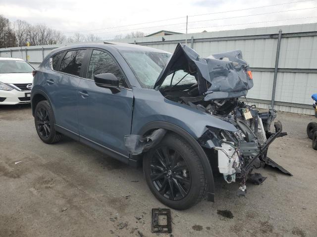 2021 MAZDA CX-5 TOURI - JM3KFACM1M0347054