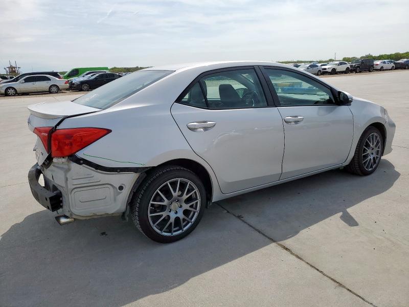 Vin: 2t1burhe4jc983290, lot: 50618805, toyota corolla l 20183
