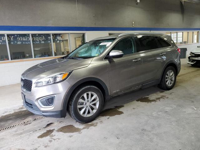KIA SORENTO LX