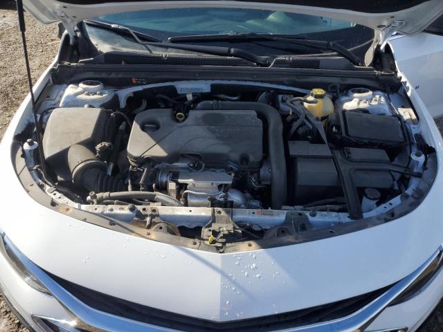 2022 CHEVROLET MALIBU LS - 1G1ZB5ST3NF188676