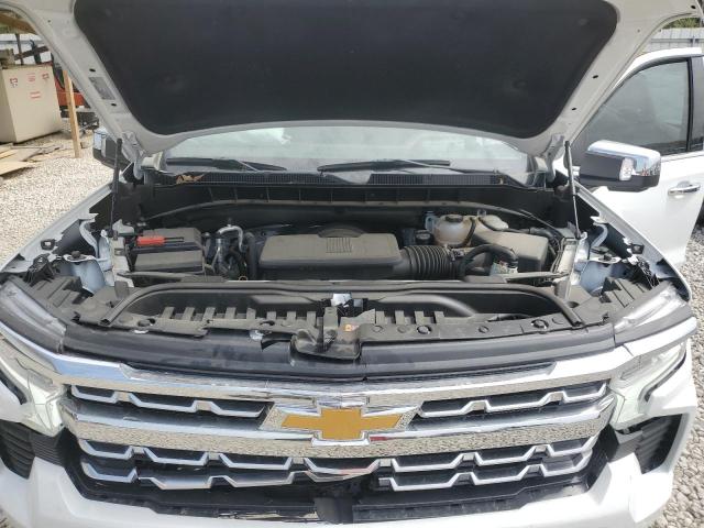2023 CHEVROLET SILVERADO - 2GCUDGED2P1138907