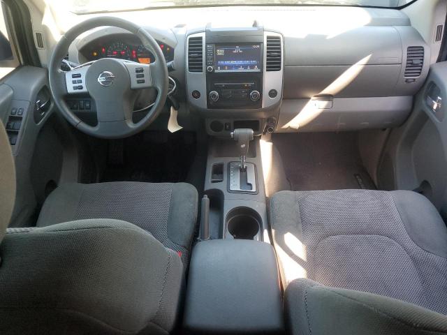 2019 NISSAN FRONTIER S - 1N6AD0ER3KN788999