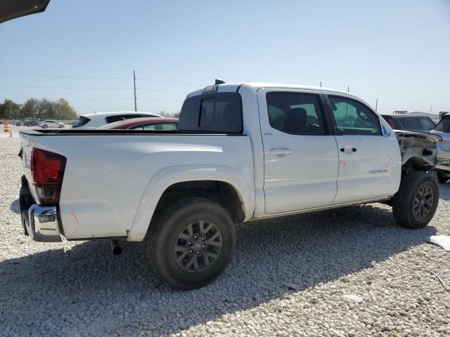 Vin: 3tmcz5anxkm226685, lot: 49204825, toyota tacoma double cab 20193