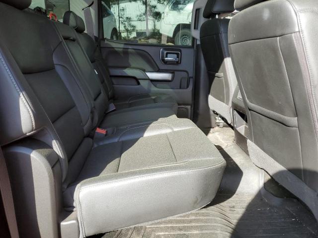 2017 CHEVROLET SILVERADO 1GC1KWEY9HF238440