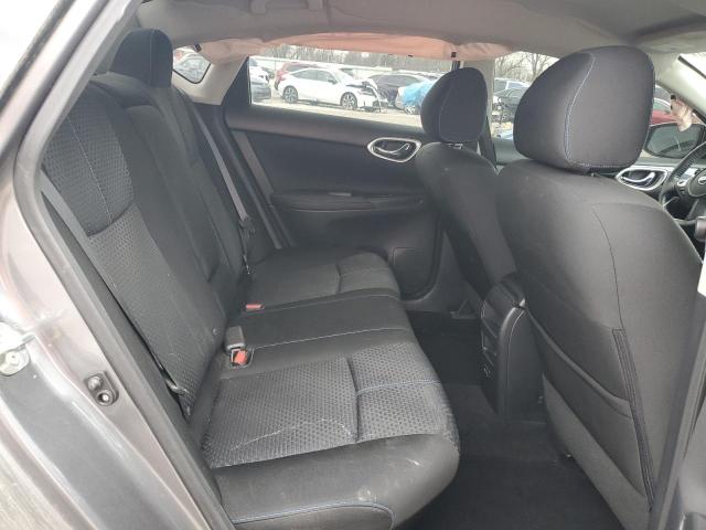 2019 NISSAN SENTRA S - 3N1AB7AP2KY270099
