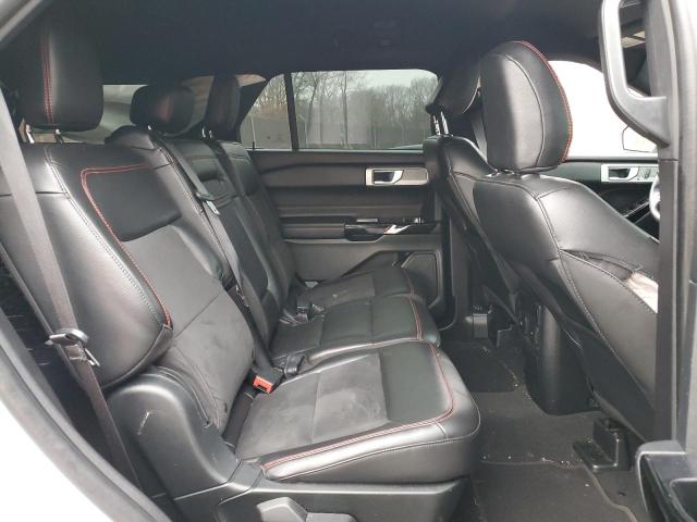 2022 FORD EXPLORER S 1FMSK8KH6NGB68014