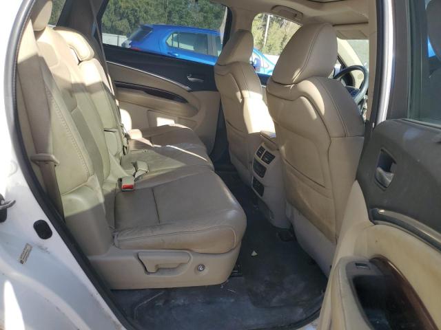 2015 ACURA MDX ADVANC - 5FRYD3H84FB002247
