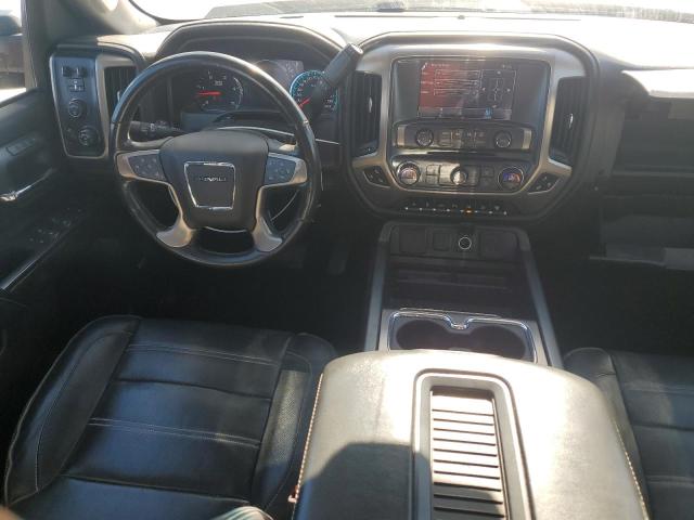 2018 GMC SIERRA K25 - 1GT12UEY0JF265973