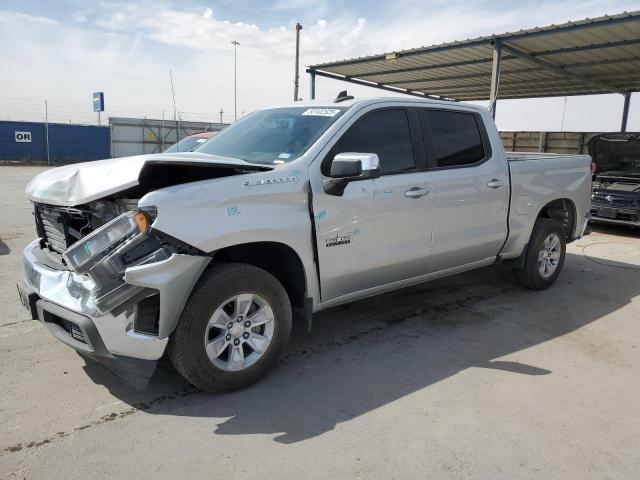Vin: 3gcpwcek1mg339179, lot: 50102525, chevrolet all models c1500 lt 2021 img_1