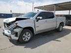 2021 CHEVROLET SILVERADO - 3GCPWCEK1MG339179