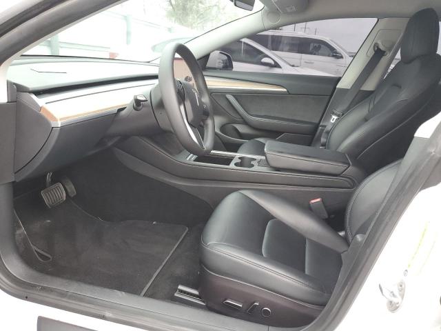 2023 TESLA MODEL 3 - 5YJ3E1EA7PF446857