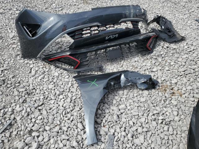 2024 KIA FORTE GT L - 3KPF54AD2RE784903
