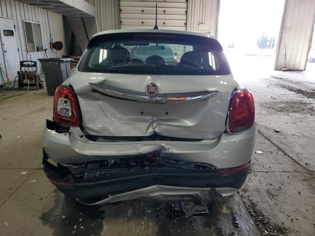 2018 FIAT 500X POP ZFBCFXAB7JP720329