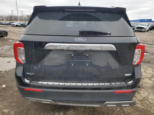 2020 FORD EXPLORER X - 1FMSK8DH4LGC58482