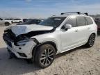 2017 VOLVO XC90 T6 - YV4A22PK8H1155769