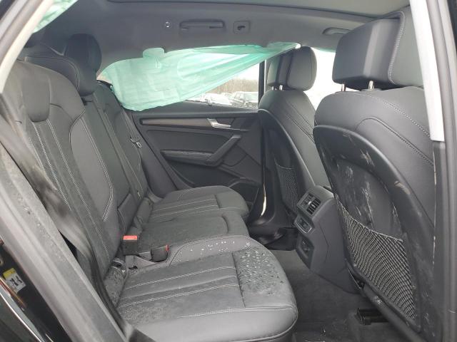 2024 AUDI Q5 E PREMI - WA1E2AFY3R2129672