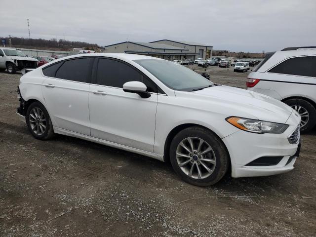 Vin: 3fa6p0hd7hr163839, lot: 47596785, ford fusion se 20174