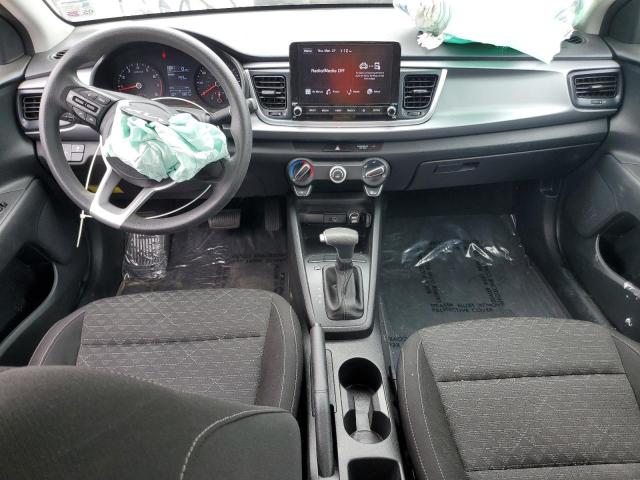 2023 KIA RIO LX - 3KPA24AD6PE554264