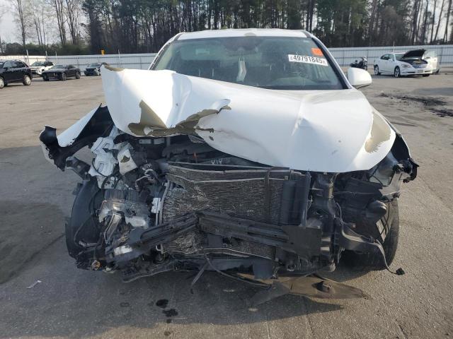 2019 HYUNDAI SANTA FE S - 5NMS23AD3KH113403