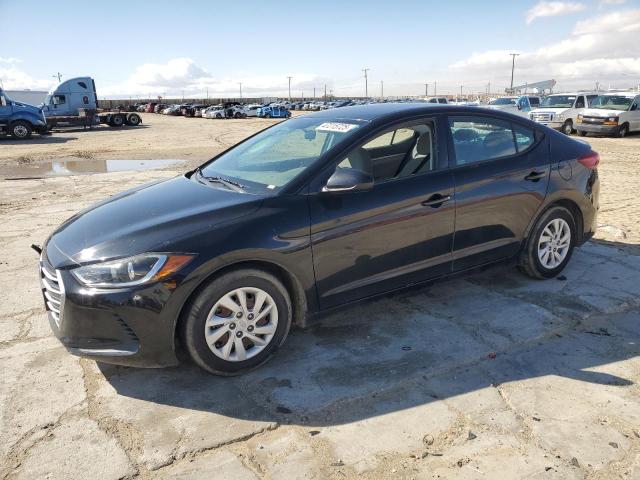 Vin: 5npd74lfxjh283631, lot: 47215725, hyundai elantra se 2018 img_1