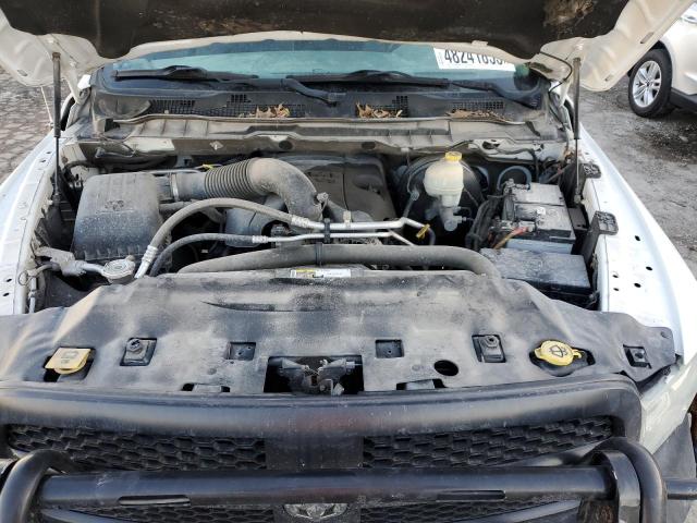 2015 RAM 1500 SSV 1C6RR7XT9FS705194