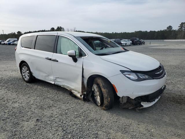 Vin: 2c4rc1agxmr557199, lot: 49721155, chrysler minivan l 20214