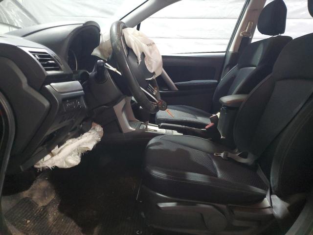 2015 SUBARU FORESTER 2 - JF2SJABC5FH470880