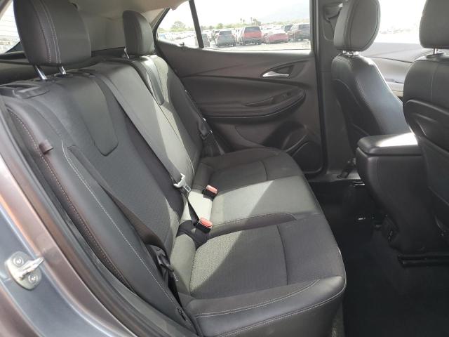 2021 BUICK ENCORE GX - KL4MMBS29MB052733