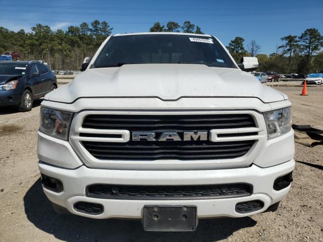 2021 RAM 1500 BIG H - 1C6RREFT1MN653979