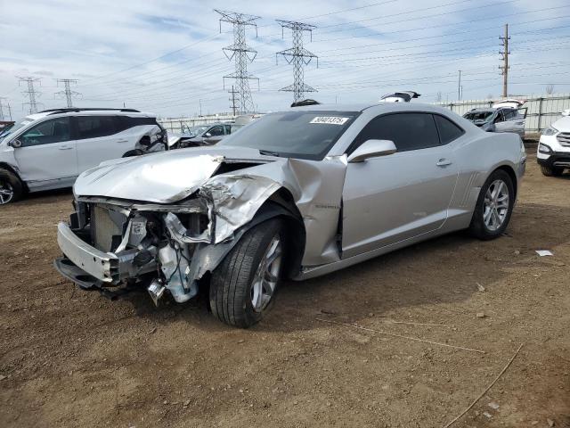 Vin: 2g1fb1e32f9115249, lot: 50401375, chevrolet camaro ls 2015 img_1