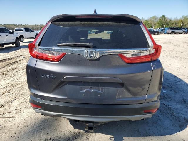 2018 HONDA CR-V EXL - 7FARW1H89JE003797