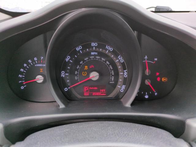 2016 KIA SPORTAGE E - KNDPCCAC0G7814490