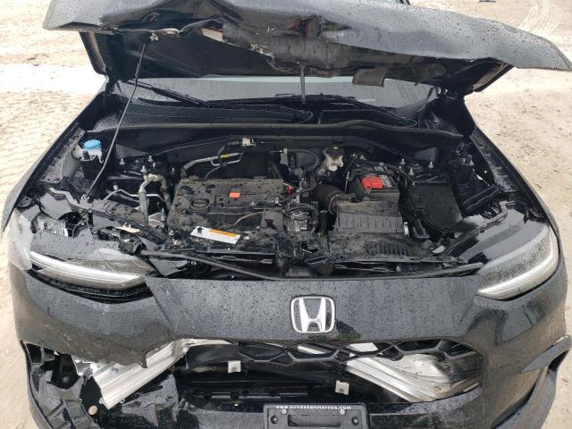 2023 HONDA HR-V LX - 3CZRZ1H37PM734380