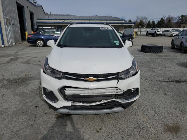 2020 CHEVROLET TRAX PREMI KL7CJRSB7LB318541