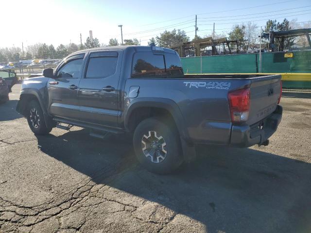Vin: 5tfcz5an3hx116404, lot: 50578545, toyota tacoma double cab 20172