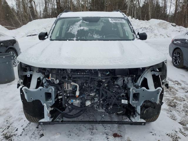 2024 FORD BRONCO SPO 3FMCR9B66RRF01816